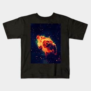 Starburst Kids T-Shirt